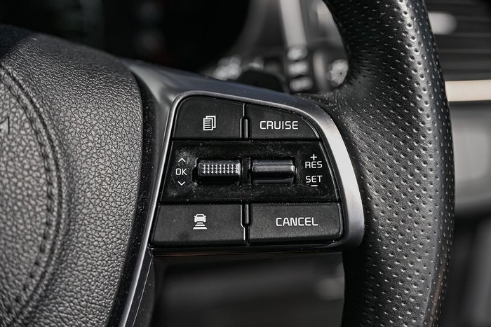 2019 Kia Sorento GT-Line