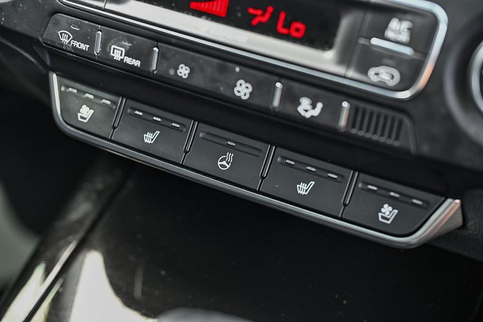 2019 Kia Sorento GT-Line