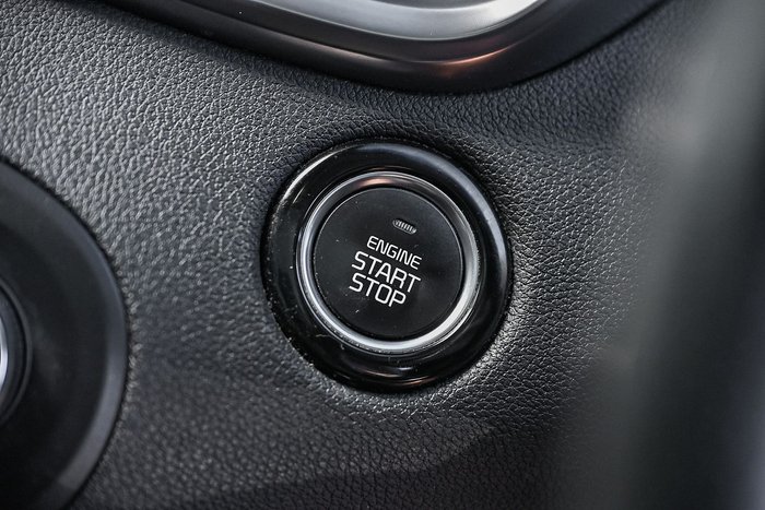 2019 Kia Sorento GT-Line