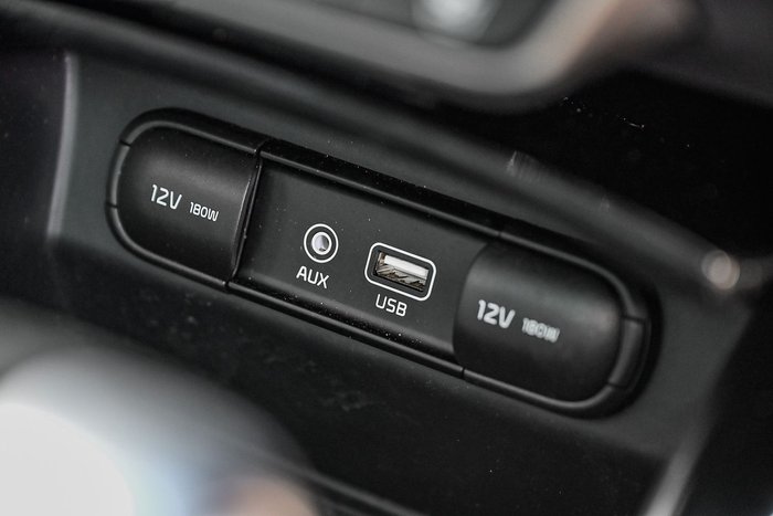 2019 Kia Sorento GT-Line