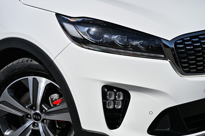 2019 Kia Sorento GT-Line