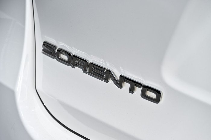 2019 Kia Sorento GT-Line