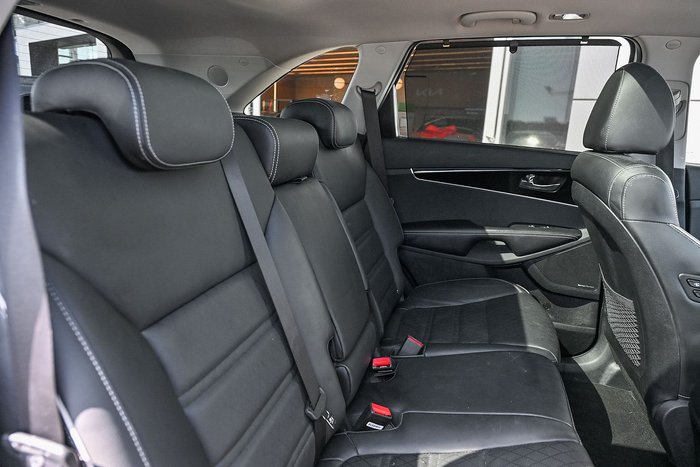 2019 Kia Sorento GT-Line