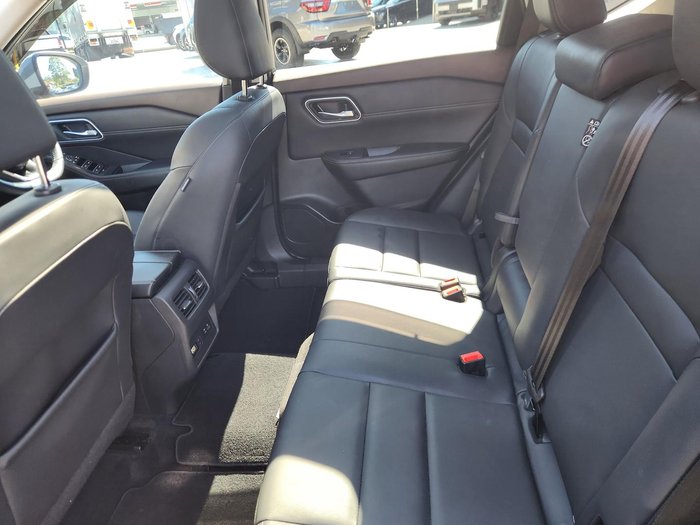 2022 Nissan X-TRAIL Ti e-POWER