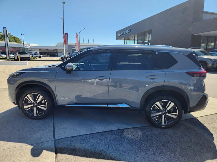 2022 Nissan X-TRAIL Ti e-POWER