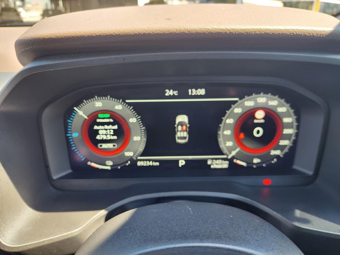 2022 Nissan X-TRAIL Ti e-POWER