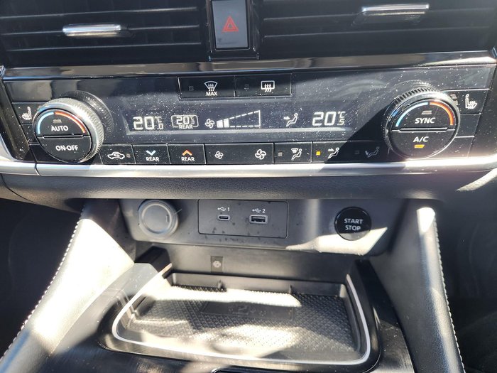 2022 Nissan X-TRAIL Ti e-POWER