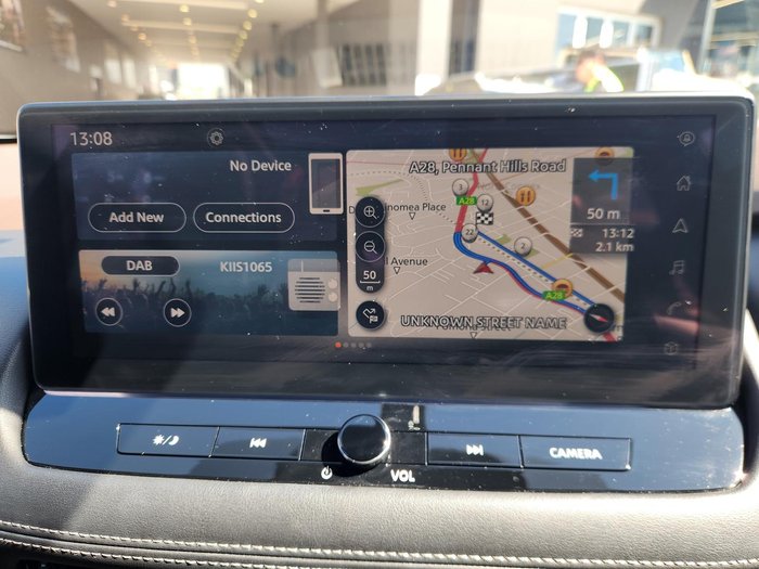 2022 Nissan X-TRAIL Ti e-POWER