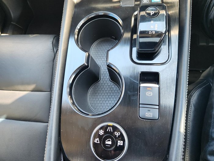 2022 Nissan X-TRAIL Ti e-POWER