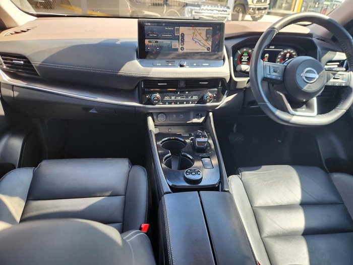 2022 Nissan X-TRAIL Ti e-POWER