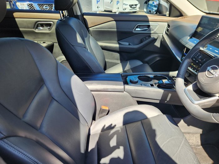 2022 Nissan X-TRAIL Ti e-POWER