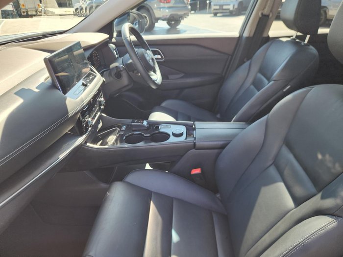 2022 Nissan X-TRAIL Ti e-POWER