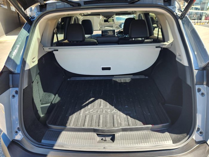 2022 Nissan X-TRAIL Ti e-POWER