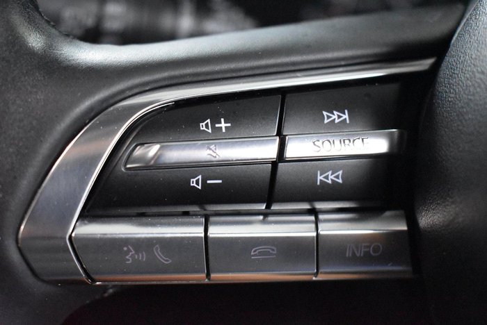 2021 Mazda CX-30 G20 Pure