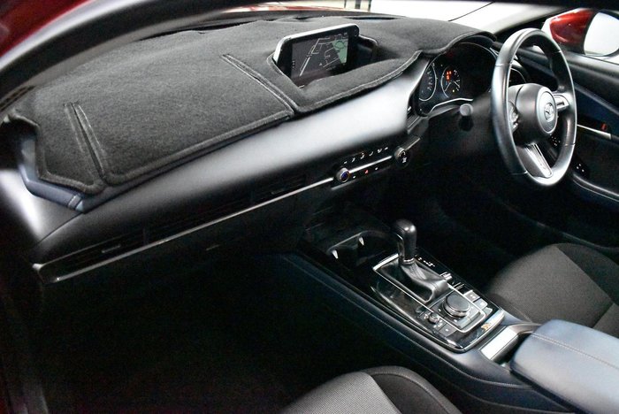 2021 Mazda CX-30 G20 Pure