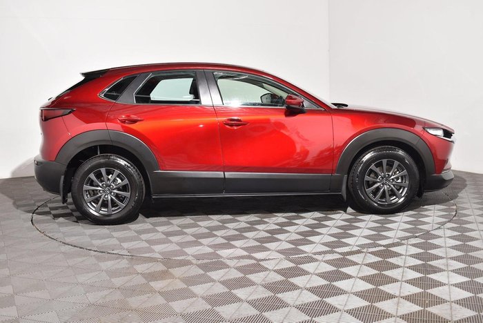 2021 Mazda CX-30 G20 Pure