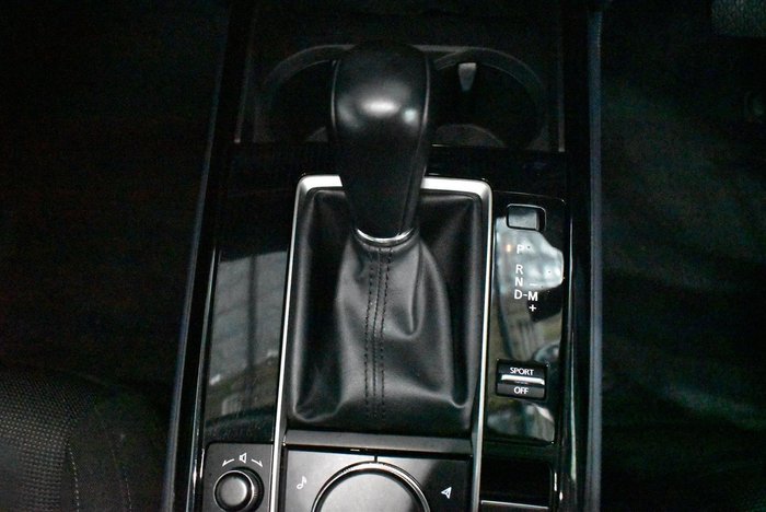 2021 Mazda CX-30 G20 Pure