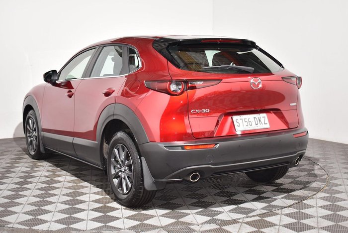 2021 Mazda CX-30 G20 Pure
