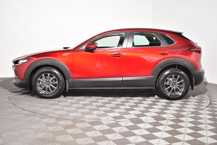 2021 Mazda CX-30 G20 Pure