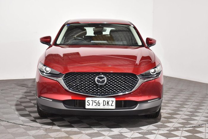 2021 Mazda CX-30 G20 Pure