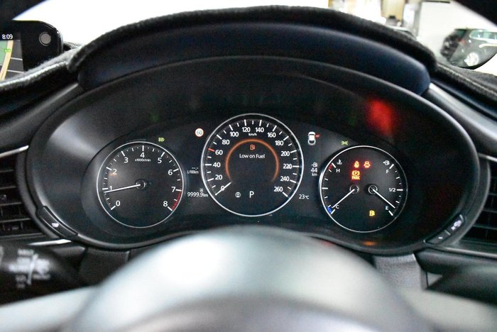 2021 Mazda CX-30 G20 Pure