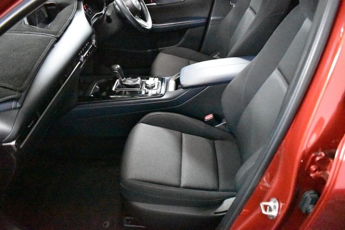 2021 Mazda CX-30 G20 Pure