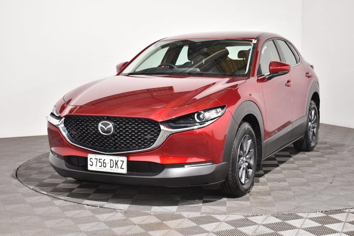 2021 Mazda CX-30 G20 Pure