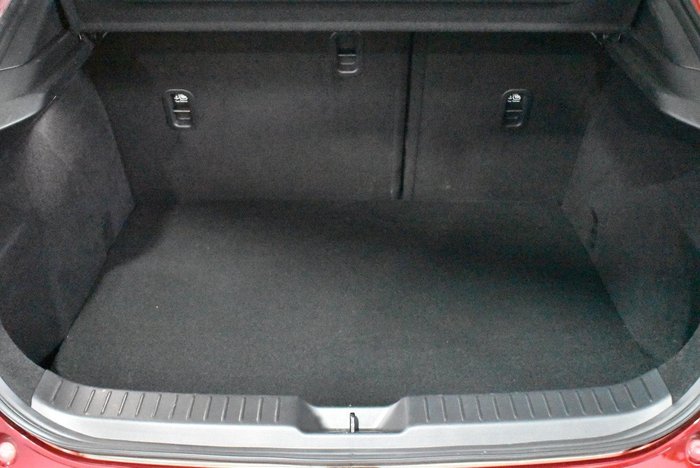 2021 Mazda CX-30 G20 Pure