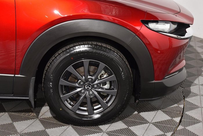 2021 Mazda CX-30 G20 Pure