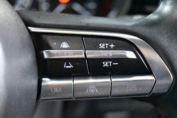 2021 Mazda CX-30 G20 Pure