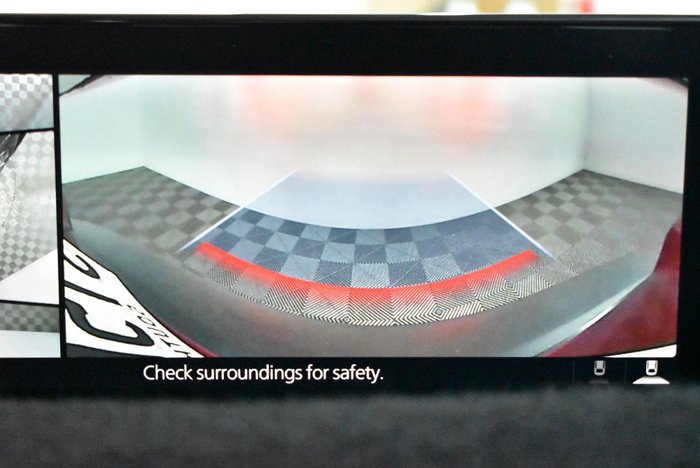 2021 Mazda CX-30 G20 Pure