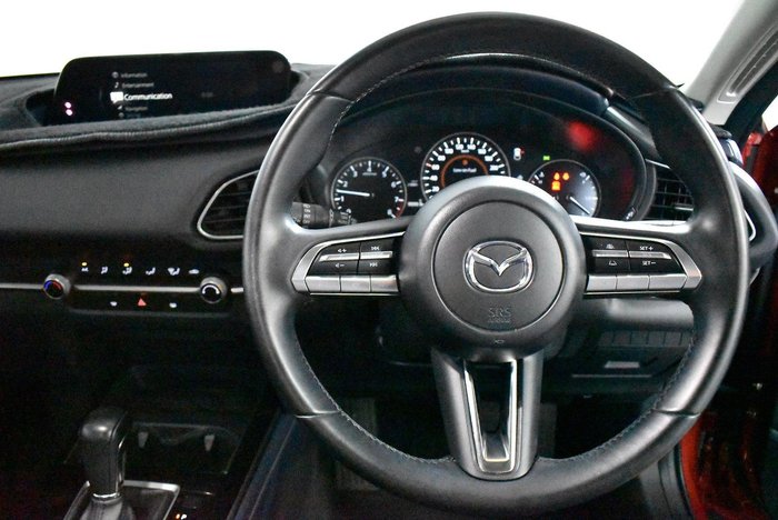2021 Mazda CX-30 G20 Pure