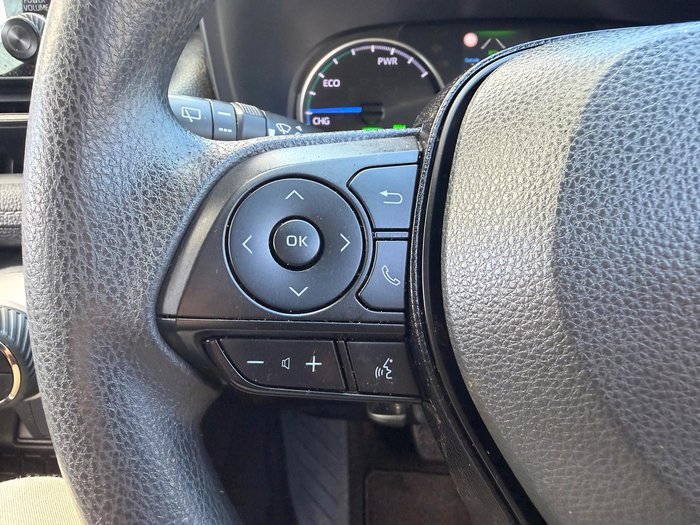 2019 Toyota RAV4 GX