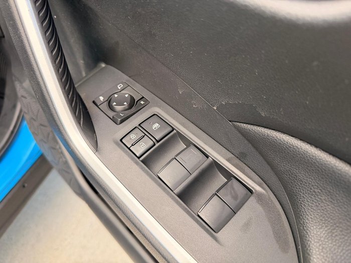 2019 Toyota RAV4 GX