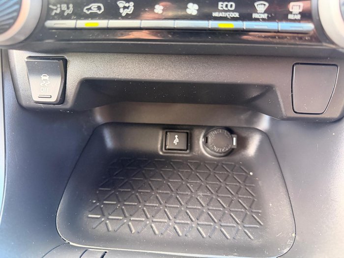 2019 Toyota RAV4 GX