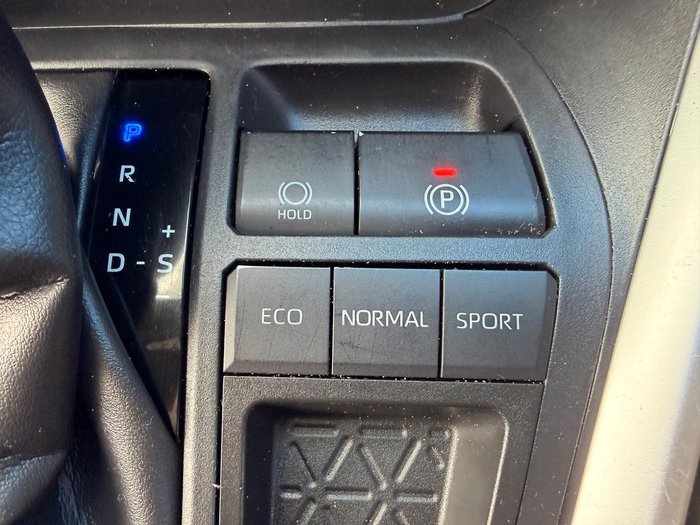 2019 Toyota RAV4 GX