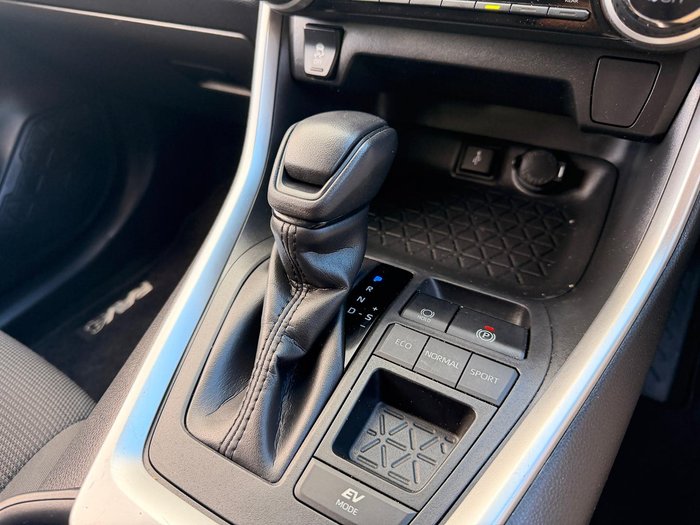 2019 Toyota RAV4 GX