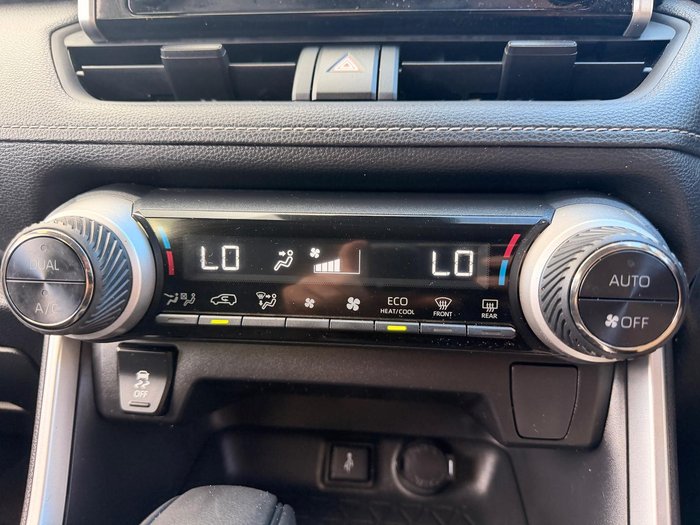 2019 Toyota RAV4 GX
