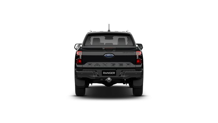 2026 Ford Ranger Wildtrak