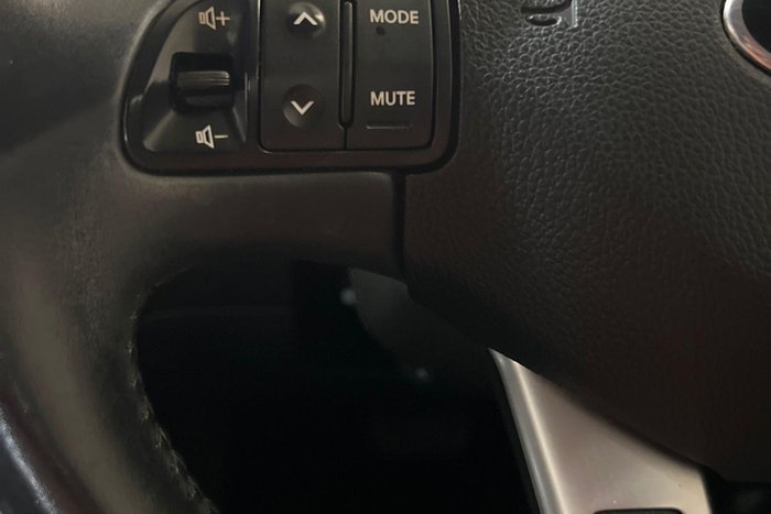 2013 Kia Sportage Platinum