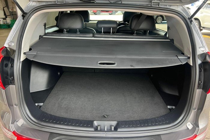 2013 Kia Sportage Platinum