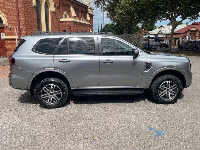 2023 Ford Everest Trend