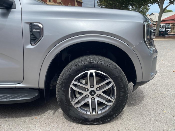 2023 Ford Everest Trend