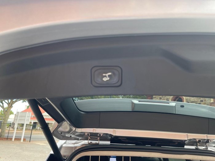 2023 Ford Everest Trend