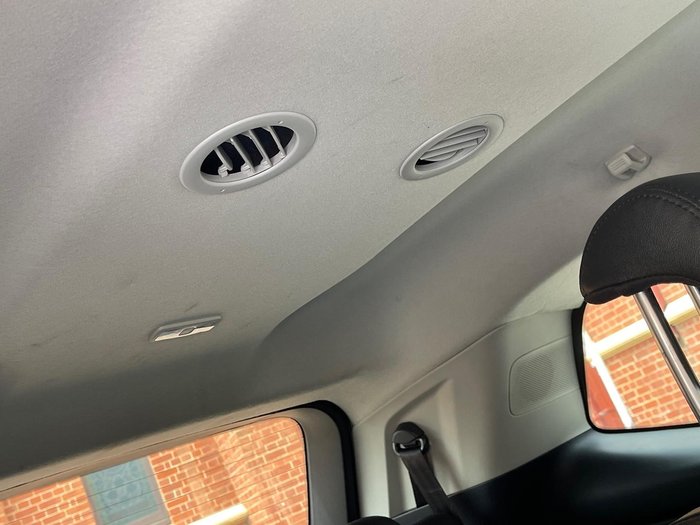 2023 Ford Everest Trend