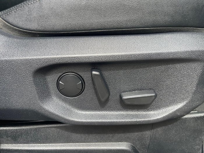 2023 Ford Everest Trend