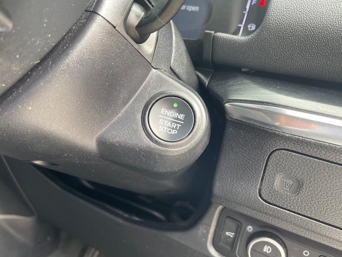 2023 Ford Everest Trend