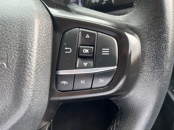 2023 Ford Everest Trend