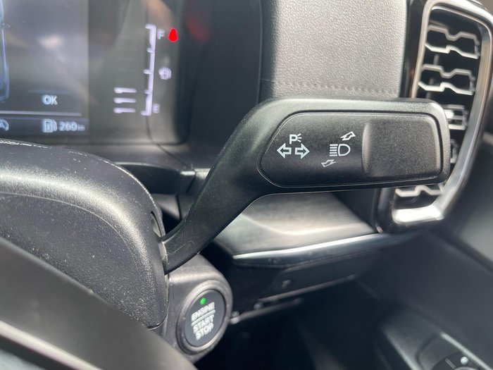 2023 Ford Everest Trend