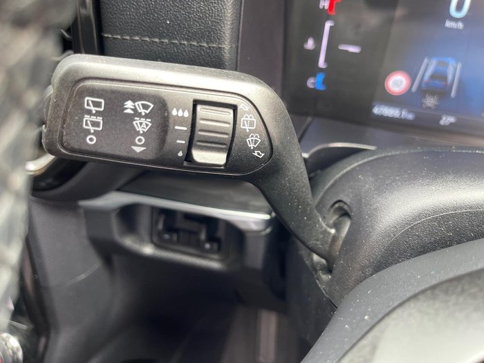 2023 Ford Everest Trend